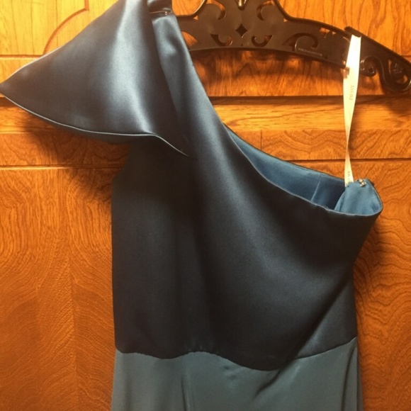 Dessy Girl dress - Picture 1 of 2